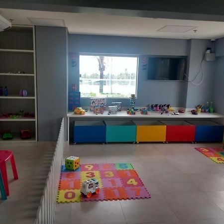 Salinas Park Resort 2 Salinópolis Kültér fotó
