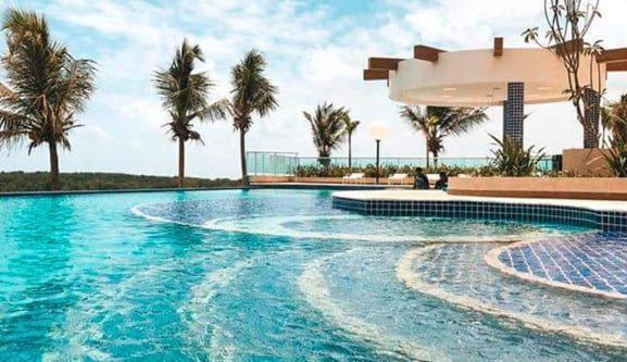 Salinas Park Resort 2 Salinópolis Kültér fotó