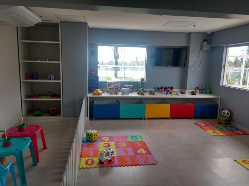 Salinas Park Resort 2 Salinópolis Kültér fotó