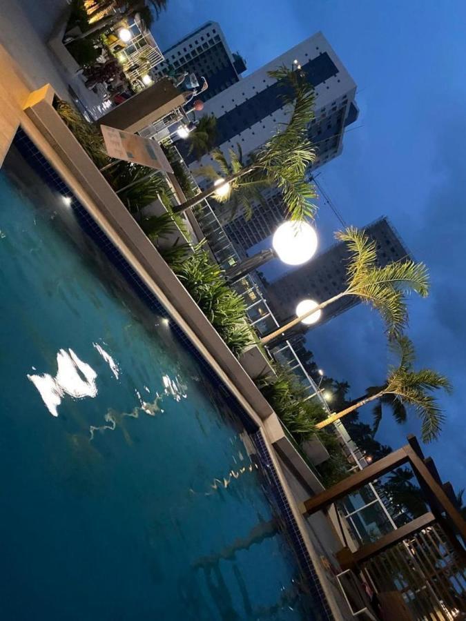 Salinas Park Resort 2 Salinópolis Kültér fotó