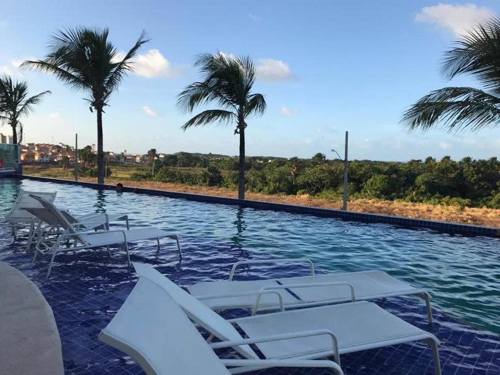 Salinas Park Resort 2 Salinópolis Kültér fotó