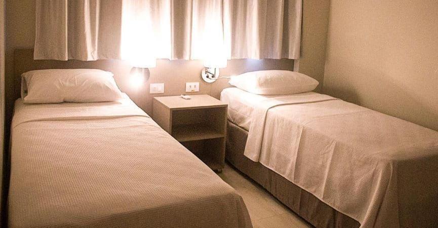 Salinas Park Resort 2 Salinópolis Kültér fotó